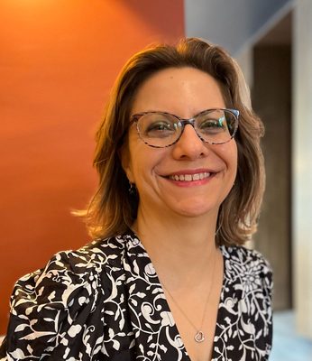 Sandrine Poilbois, coach professionnel